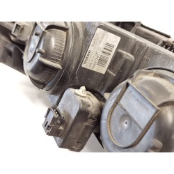 Recambio de faro izquierdo para volvo xc70 2.4 d awd ocean race referencia OEM IAM 8693547 89007897 