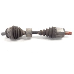 Recambio de transmisión delantera izquierda para volvo xc70 2.4 d awd ocean race referencia OEM IAM P8689219 T021025 8603797 , 3