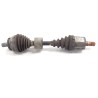 Recambio de transmisión delantera izquierda para volvo xc70 2.4 d awd ocean race referencia OEM IAM P8689219 T021025 8603797 , 3