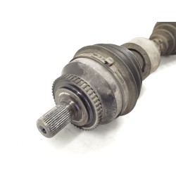 Recambio de transmisión delantera izquierda para volvo xc70 2.4 d awd ocean race referencia OEM IAM P8689219 T021025 8603797 , 3