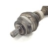 Recambio de transmisión delantera izquierda para volvo xc70 2.4 d awd ocean race referencia OEM IAM P8689219 T021025 8603797 , 3