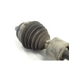 Recambio de transmisión delantera izquierda para volvo xc70 2.4 d awd ocean race referencia OEM IAM P8689219 T021025 8603797 , 3