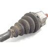 Recambio de transmisión delantera izquierda para volvo xc70 2.4 d awd ocean race referencia OEM IAM P8689219 T021025 8603797 , 3
