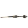 Right front axle Volvo XC70 | Becerril Scrap Yard