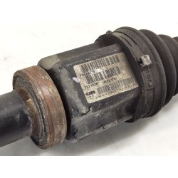 Right front axle Volvo XC70 | Becerril Scrap Yard