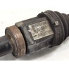 Right front axle Volvo XC70 | Becerril Scrap Yard