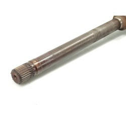 Right front axle Volvo XC70 | Becerril Scrap Yard