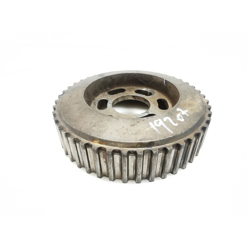 Recambio de polea bomba inyectora para seat ibiza (6k) 1.9 sdi referencia OEM IAM 038130111B Recambio de polea bomba inyectora para seat ibiza (6k) 1.9 sdi referencia OEM IAM 038130111B