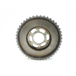 Recambio de polea bomba inyectora para seat ibiza (6k) 1.9 sdi referencia OEM IAM 038130111B  