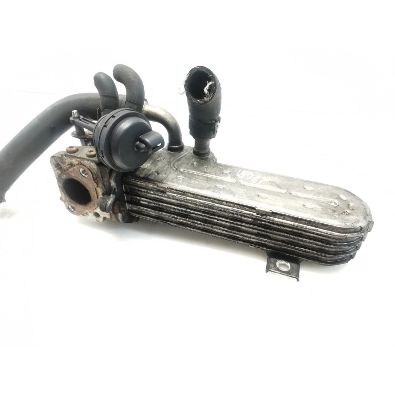 EGR cooler Volkswagen Touran (1T1) | Becerril Scrap Yard EGR cooler Volkswagen Touran (1T1) | Becerril Scrap Yard