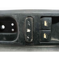 Recambio de mando elevalunas delantero izquierdo para peugeot 407 st sport pack referencia OEM IAM 96468704XT  