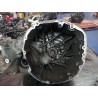 Caixa de câmbio Nissan Qashqai I (J10, NJ10) | Desguace Becerril