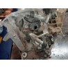 Caixa de câmbio Nissan Qashqai I (J10, NJ10) | Desguace Becerril