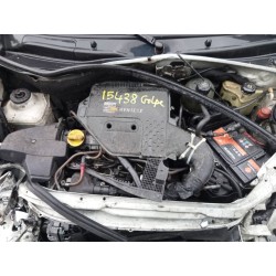 Recambio de motor y cambio exportacion para renault kangoo (f/kc0) authentique referencia OEM IAM   DESAPARECIDO