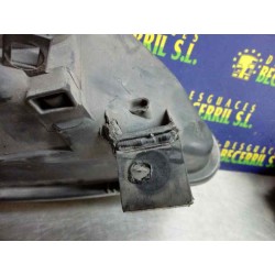 Recambio de faro izquierdo para peugeot 406 berlina (s1/s2) sldt referencia OEM IAM   