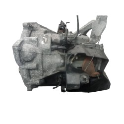 Recambio de caja cambios para ford focus c-max (cap) ambiente (d) referencia OEM IAM 3M5R7002NB  