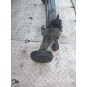 Rear axle Peugeot 206 hatchback (2A/C) | Becerril Scrap Yard