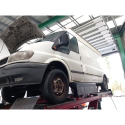 ford transit furgoneta (fa_ _) del año 2004