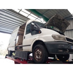 ford transit furgoneta (fa_ _) del año 2004