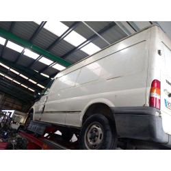 ford transit furgoneta (fa_ _) del año 2004