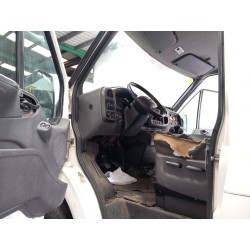 ford transit furgoneta (fa_ _) del año 2004