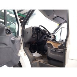 ford transit furgoneta (fa_ _) del año 2004