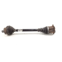 Left front axle Audi Allroad C5 (4BH) | Becerril Scrap Yard