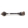 Left front axle Audi Allroad C5 (4BH) | Becerril Scrap Yard