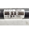 Recambio de transmisión delantera izquierda para audi allroad c5 (4bh) 2.5 tdi quattro referencia OEM IAM 4Z7407271D  