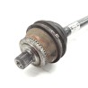 Recambio de transmisión delantera izquierda para audi allroad c5 (4bh) 2.5 tdi quattro referencia OEM IAM 4Z7407271D  