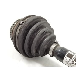 Left front axle Audi Allroad C5 (4BH) | Becerril Scrap Yard