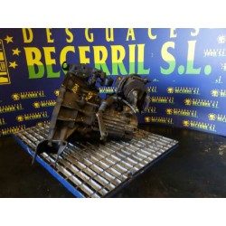 Recambio de caja cambios para hyundai accent (lc) referencia OEM IAM J52073 640557 