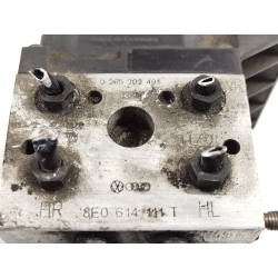 Recambio de abs para audi allroad c5 (4bh) 2.5 tdi quattro referencia OEM IAM 8E0614111T 0265202401 