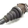 Left front axle Audi Allroad C5 (4BH) | Becerril Scrap Yard
