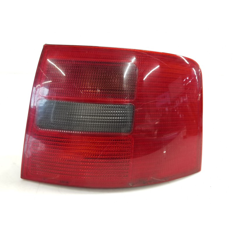 Recambio de piloto trasero derecho para audi allroad c5 (4bh) 2.5 tdi quattro referencia OEM IAM 4B9945096D Recambio de piloto trasero derecho para audi allroad c5 (4bh) 2.5 tdi quattro referencia OEM IAM 4B9945096D