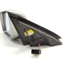 Espelho retrovisor esquerdo Audi Allroad C5 (4BH) | Desguace Becerril