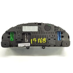 Instrument cluster Audi Allroad C5 (4BH) | Becerril Scrap Yard