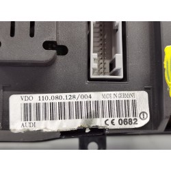 Recambio de cuadro instrumentos para audi allroad c5 (4bh) 2.5 tdi quattro referencia OEM IAM 4B0920933M 110080128004 