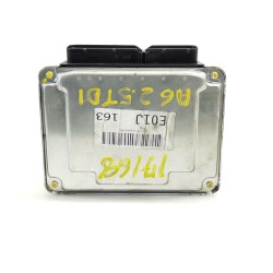 Recambio de centralita motor uce para audi allroad c5 (4bh) 2.5 tdi quattro referencia OEM IAM 8E0907401J 0281011387 