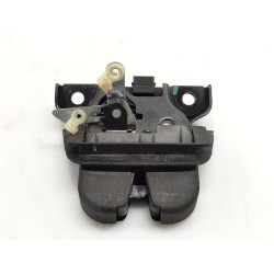 Recambio de cerradura maletero / portón para audi allroad c5 (4bh) 2.5 tdi quattro referencia OEM IAM   