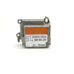 Recambio de centralita airbag para audi allroad c5 (4bh) 2.5 tdi quattro referencia OEM IAM 4Z7959655 0285001408 