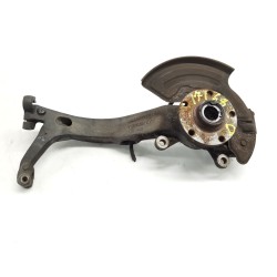 Recambio de mangueta delantera derecha para audi allroad c5 (4bh) 2.5 tdi quattro referencia OEM IAM 4Z7407258A  