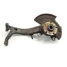 Recambio de mangueta delantera derecha para audi allroad c5 (4bh) 2.5 tdi quattro referencia OEM IAM 4Z7407258A  