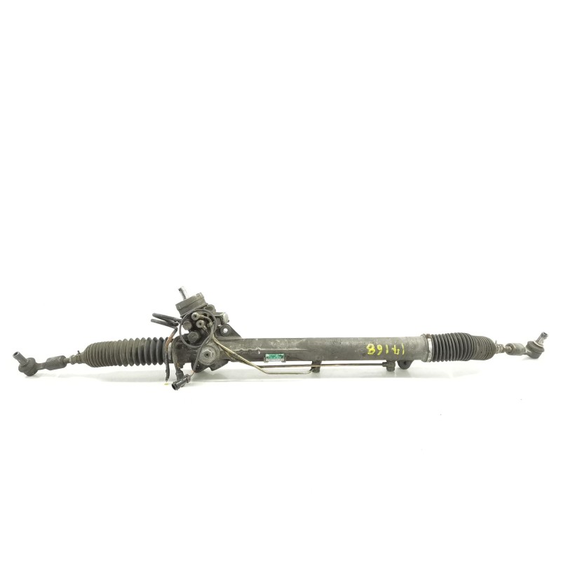 Recambio de cremallera dirección para audi allroad c5 (4bh) 2.5 tdi quattro referencia OEM IAM 4B1422066M Recambio de cremallera dirección para audi allroad c5 (4bh) 2.5 tdi quattro referencia OEM IAM 4B1422066M