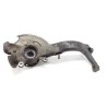Recambio de mangueta delantera derecha para audi allroad c5 (4bh) 2.5 tdi quattro referencia OEM IAM 4Z7407258A  
