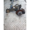 Rear axle Volkswagen Golf III variant (1H5) | Becerril Scrap Yard