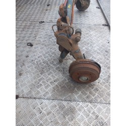 Recambio de puente trasero para citroën saxo referencia OEM IAM   
