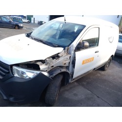 Détail des pièces pour Dacia dokker furgoneta/monovolumen 1.5 dCi 75 / Blue dCi 75 (FEJW, FEAH) Diesel de l'année 2017 avec le moteur K9K 612,K9K 626,K9K 872