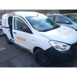 Détail des pièces pour Dacia dokker furgoneta/monovolumen 1.5 dCi 75 / Blue dCi 75 (FEJW, FEAH) Diesel de l'année 2017 avec le moteur K9K 612,K9K 626,K9K 872