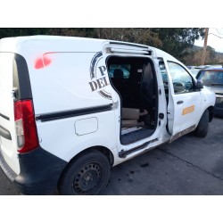 Détail des pièces pour Dacia dokker furgoneta/monovolumen 1.5 dCi 75 / Blue dCi 75 (FEJW, FEAH) Diesel de l'année 2017 avec le moteur K9K 612,K9K 626,K9K 872
